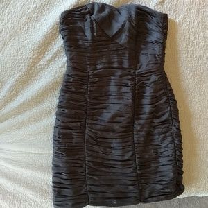 H&M Gray dress